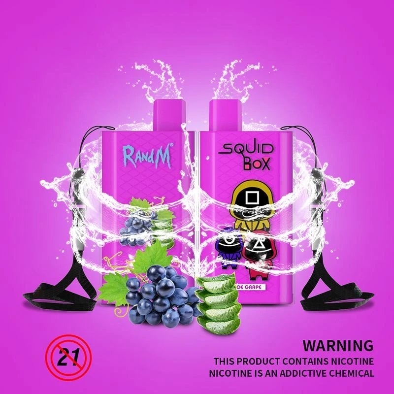 product-800-800 RandM SQUID BOX 5200