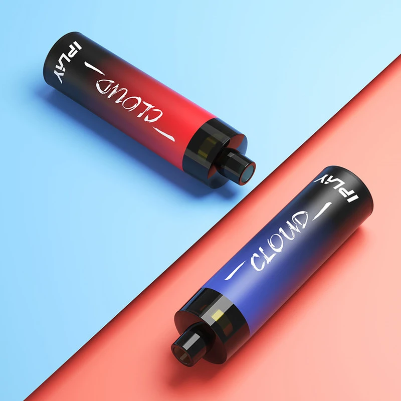 IPLAY CLOUD DISPOSABLE VAPE POD2