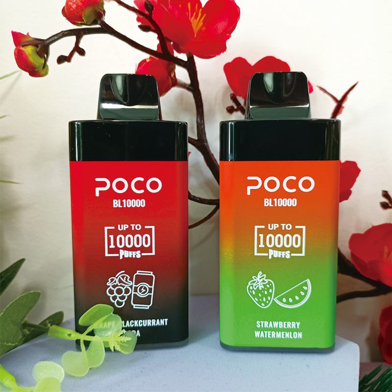 Poco BL10000 10000Puffs Poco BL10000 10000Puffs
