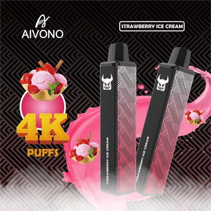 AIM FREAK 電子タバコ 使い捨て Vape