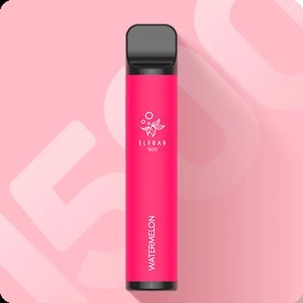 Food Grade Mouthpiece Vape System
