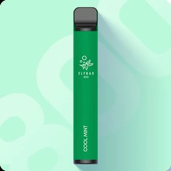 Food Grade Mouthpiece Vape System