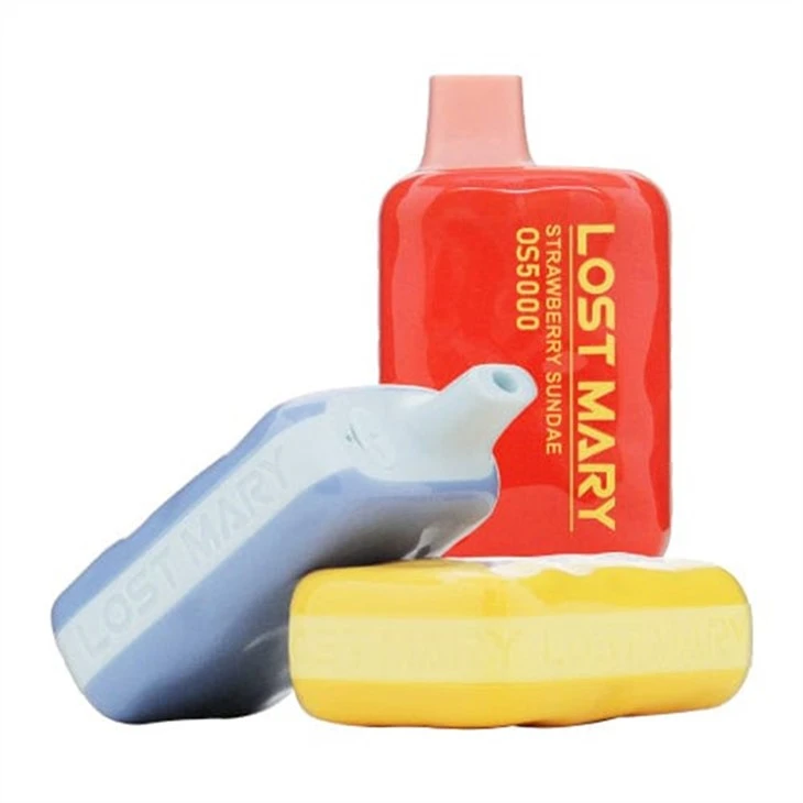 Lost Mary Os5000 Vape Pod