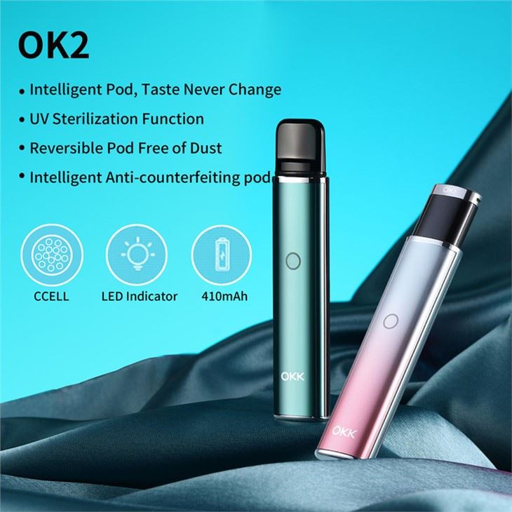 OKK K2使い捨てアーク