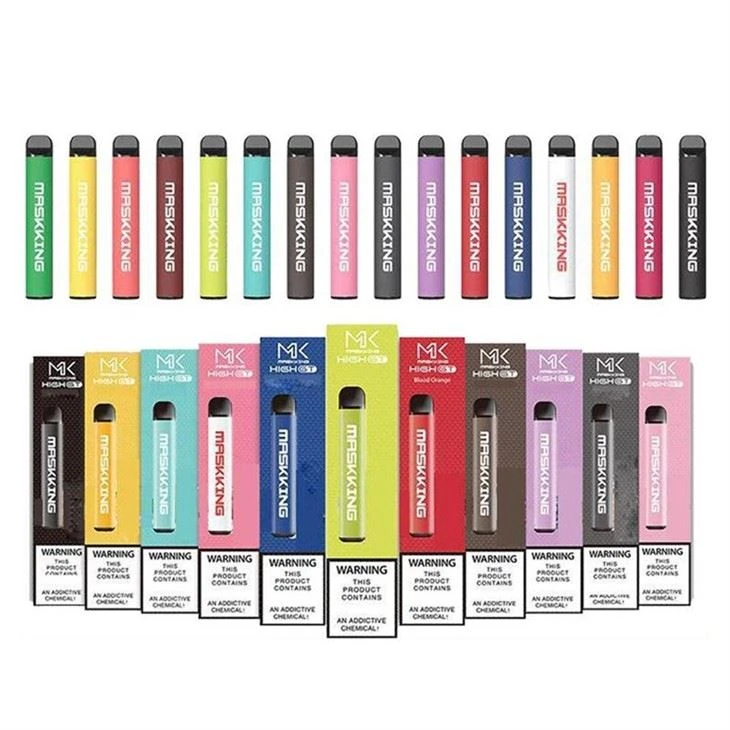 半透明セラミック コイル Vape ジュース