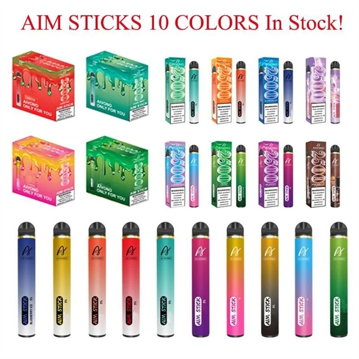 Aim stick 2500