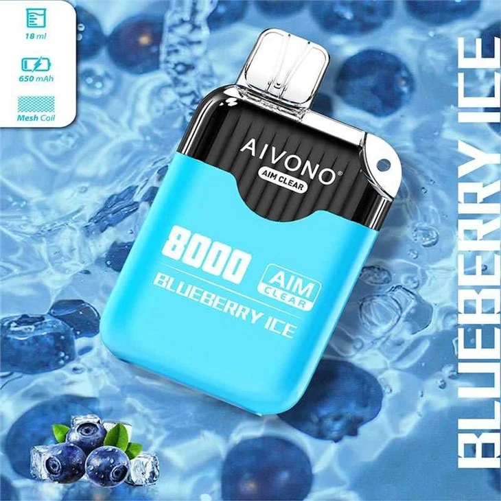 aim 8000