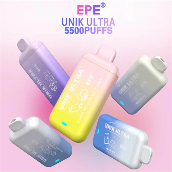 EPE ユニク ウルトラ 5500