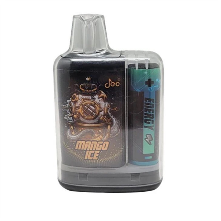 Jec box 6000 6