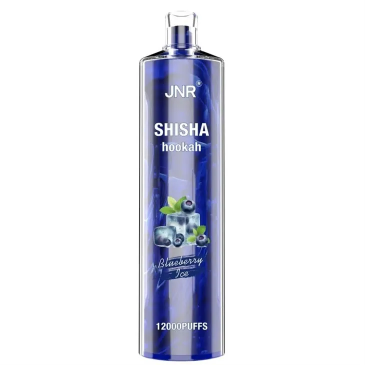 JNR ShiSha 12000 Puffs