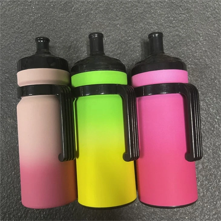 OEM/ODM 10000 PUFFS Vaping スポーツ ケトル形状
