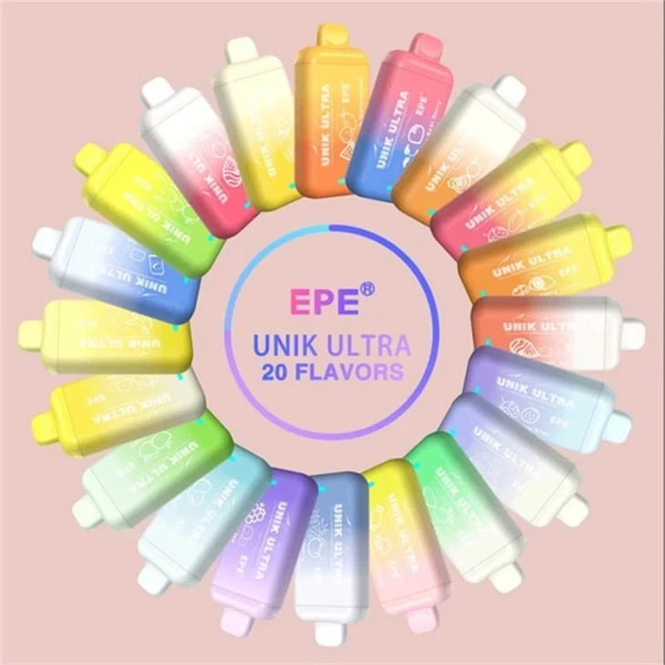 オリジナル EPE Unik ULTRA 5500
