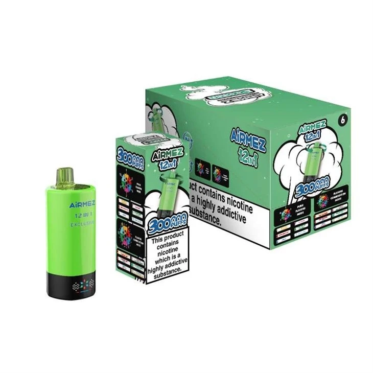 Airmez 300K 12 in 1 price