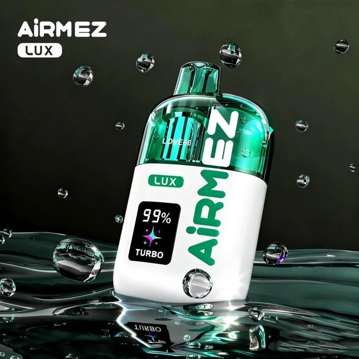 エアメズ ラックス 100000