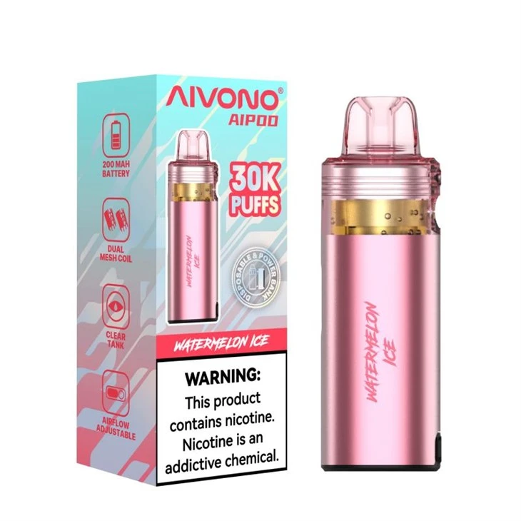AIVONO アイポッド 30000 パフ