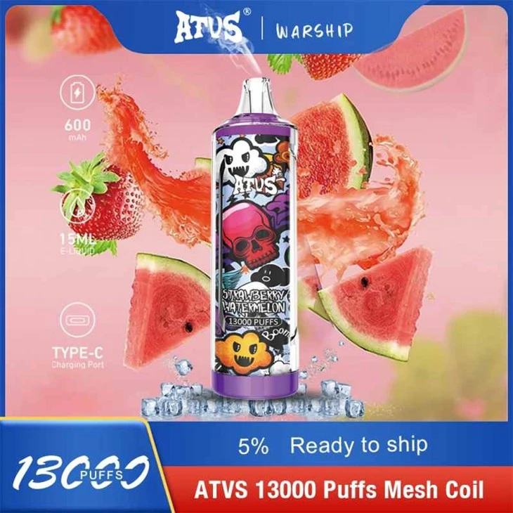AVS 軍艦 13000