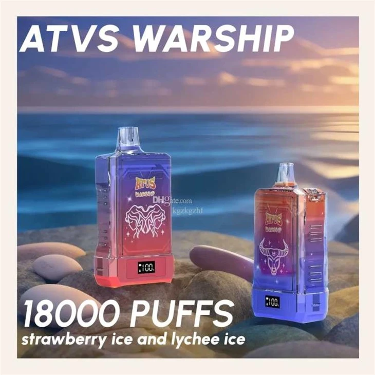 AVS 軍艦 18000