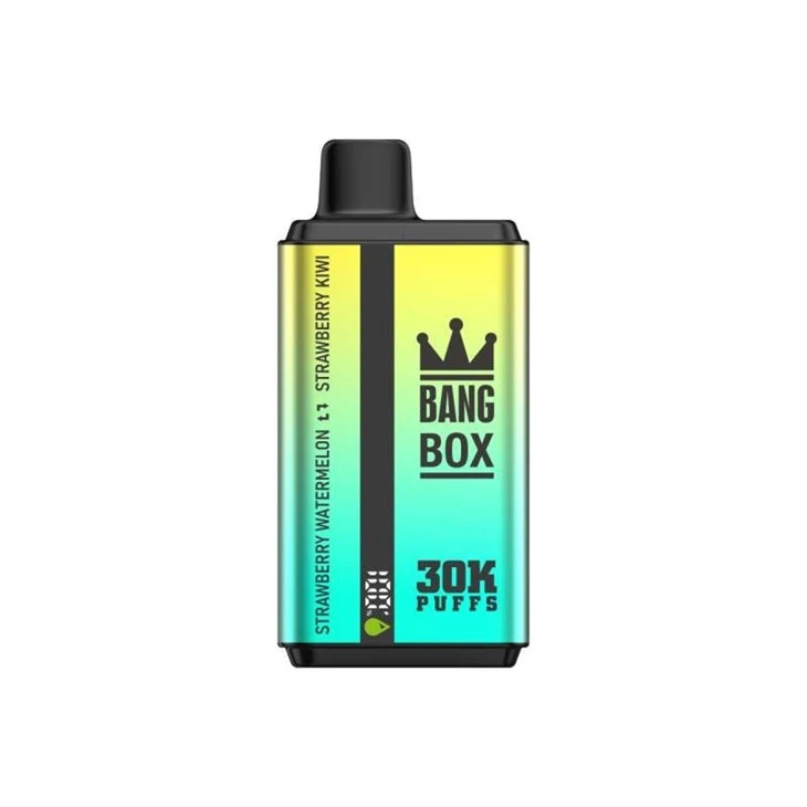 Bang BOX 30000 double flavor 20