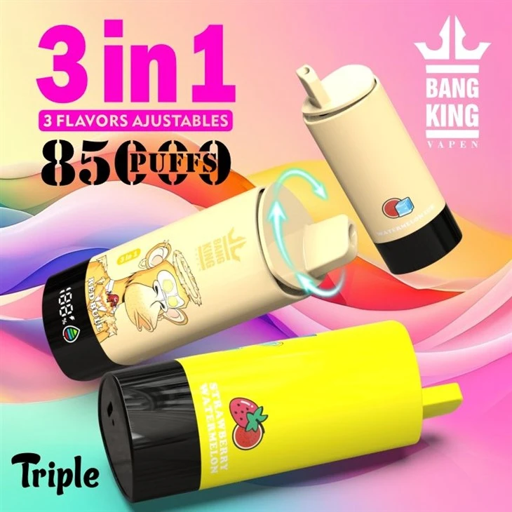 1 85000のバンキングVapen 3