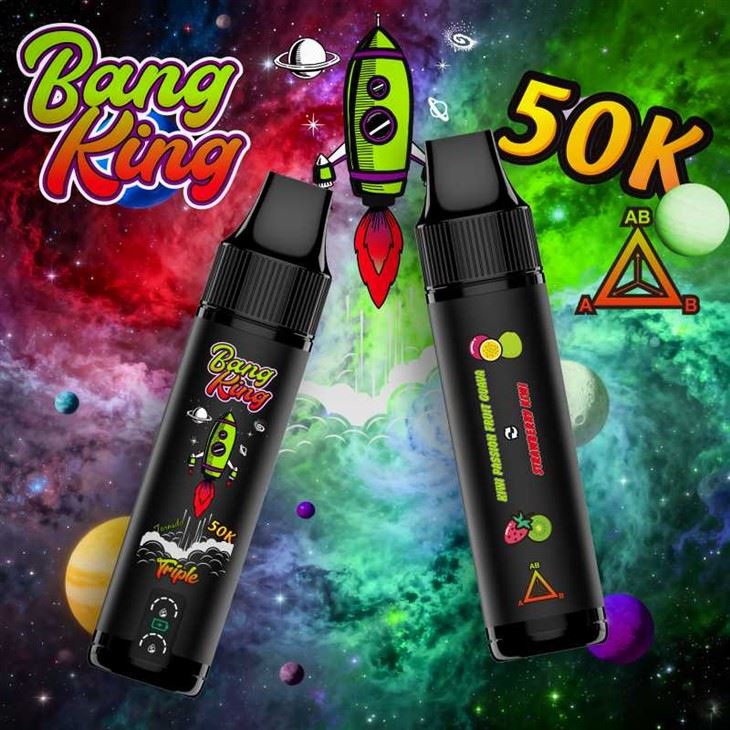 BANGトリプル50000