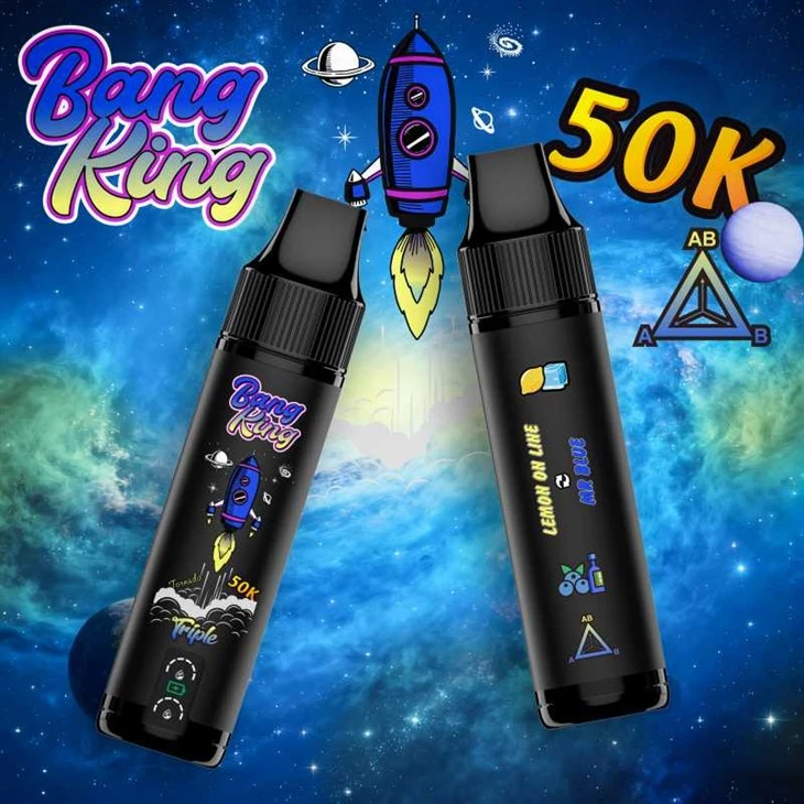 BANG トリプル 50K