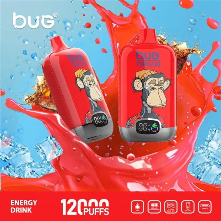 バグ竜巻12000