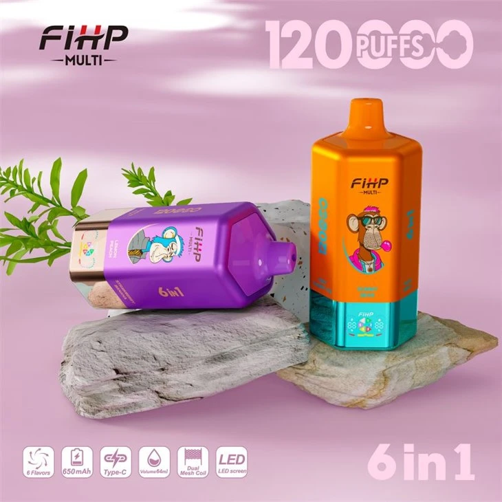 FIHP 6 (1 120K)