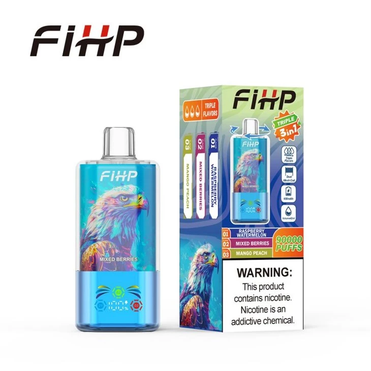 FIHP トリプル 3in1 90K