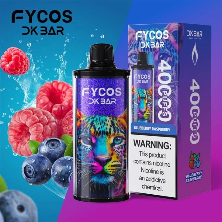 FYCOS 40000 10