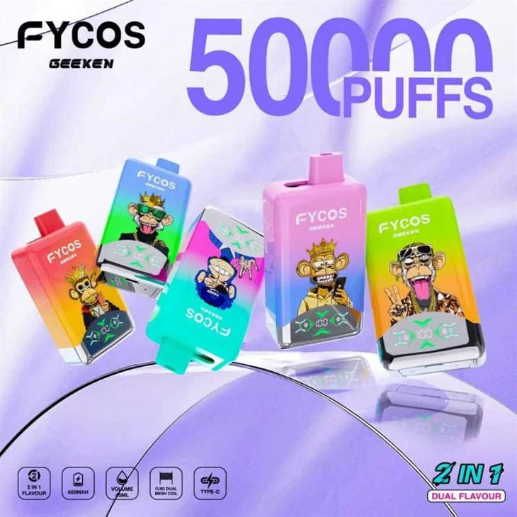 フィコス 50,000