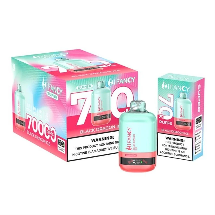 HIFANCY SUPER 70K high quality