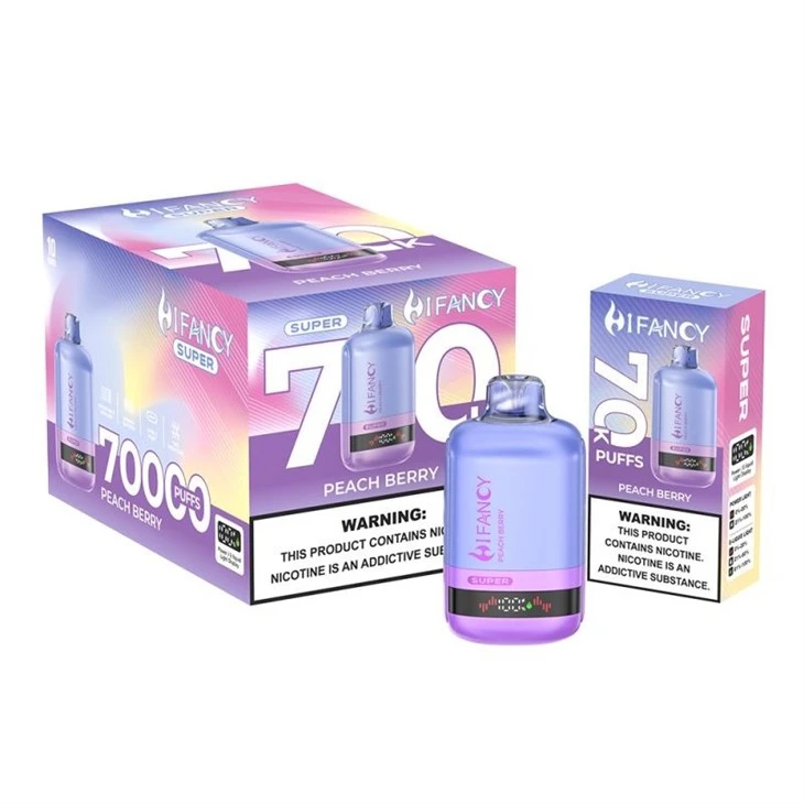 HIFANCY SUPER 70K best