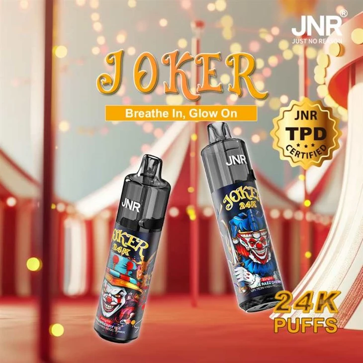 JNRジョーカー24000