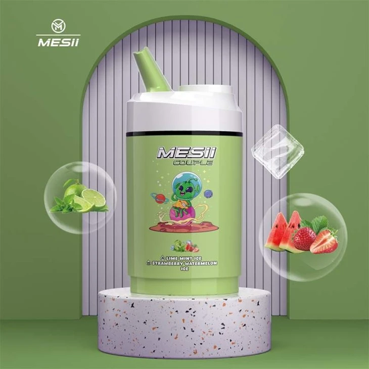 MESII Couple 50000 17
