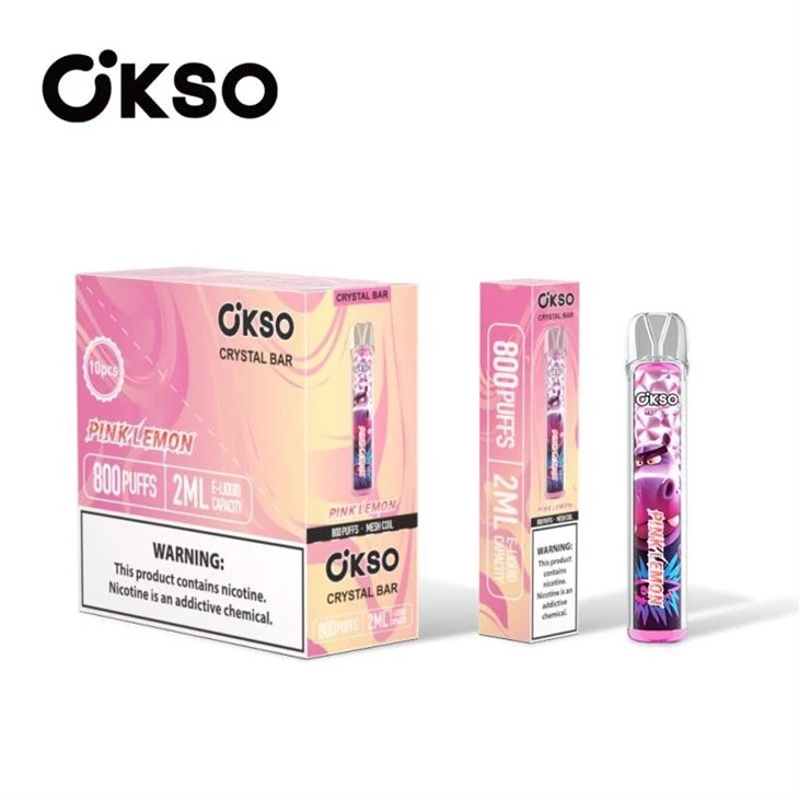 pink lemon_OKSO CRYSTAL BAR 800 PUFFS 13