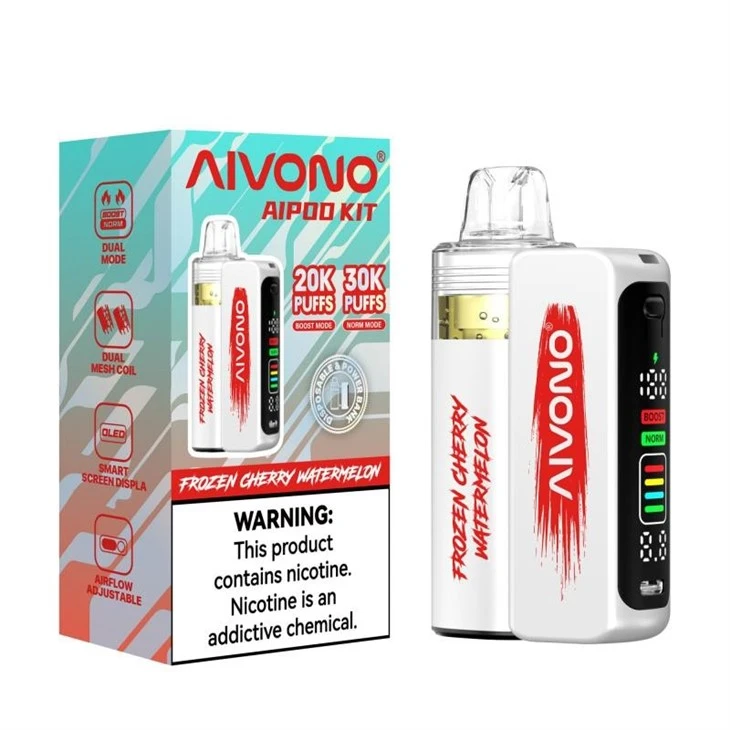 OKSO Switch Kit 50000 Puffs suppliers