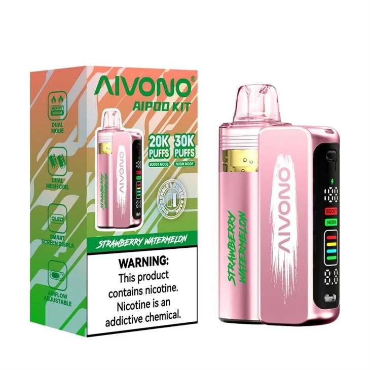 OKSO Switch Kit 50000 Puffs high quality