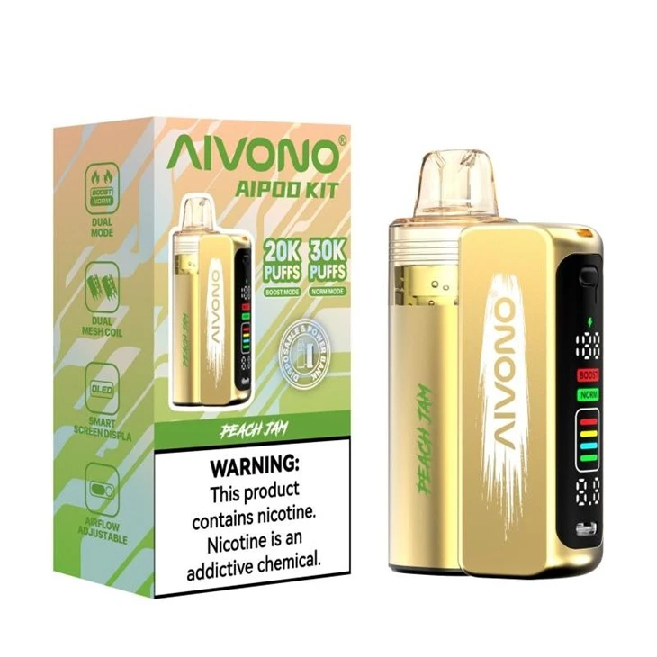 OKSO Switch Kit 50000 Puffs price