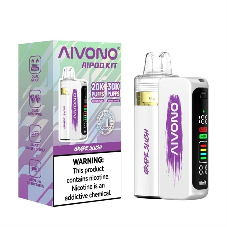 OKSO Switch Kit 50000 Puffs best