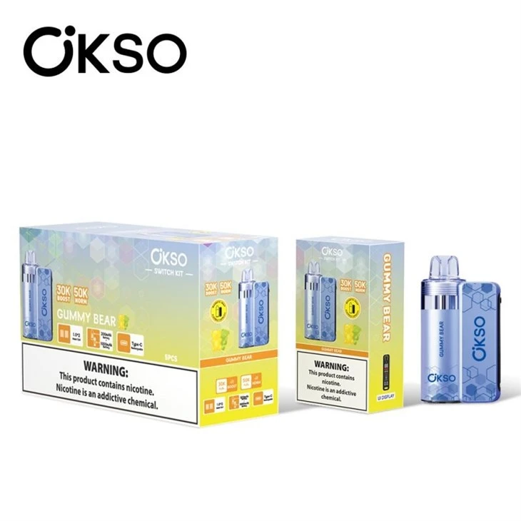 OKSO Switch Kit 50000 manufacturers