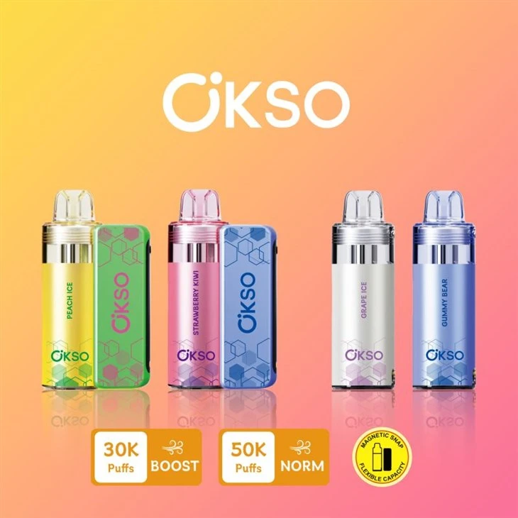 OKSO スイッチキット 50000