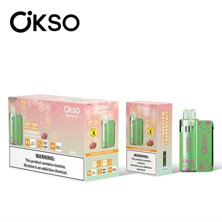 OKSO Switch Kit 50000 price
