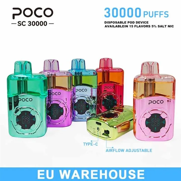 POCO SC 30000 7