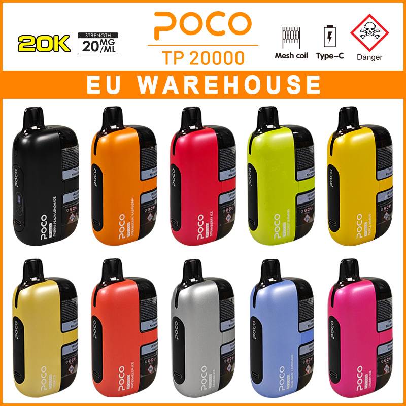 POCO TP20000 2 POCO TP20000 2