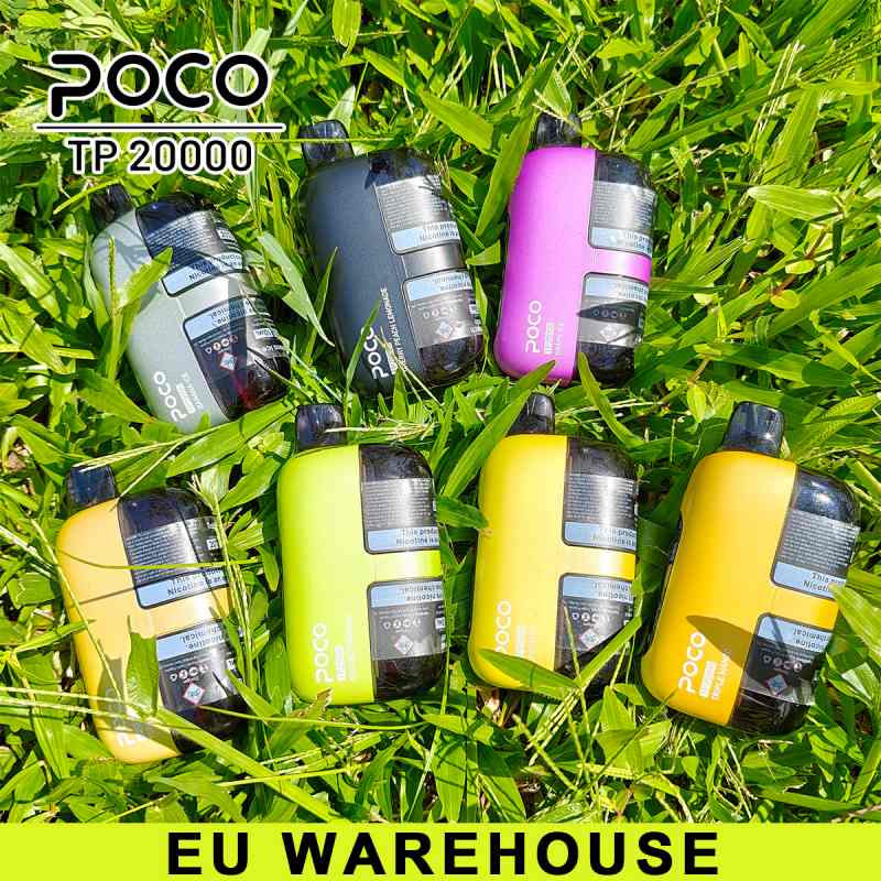 POCO TP20000 29 POCO TP20000 29