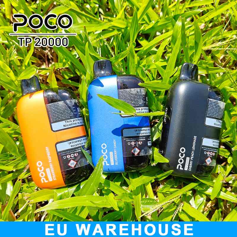 POCO TP20000 23 POCO TP20000 23