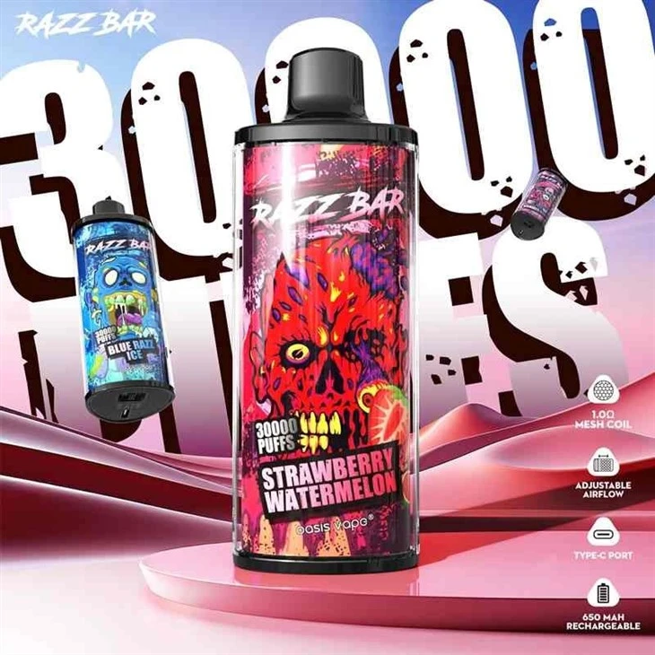 RAZZ BAR 30K Puff best