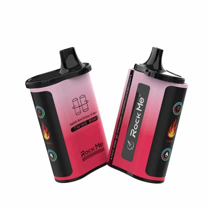 ロックミーツインズ30k