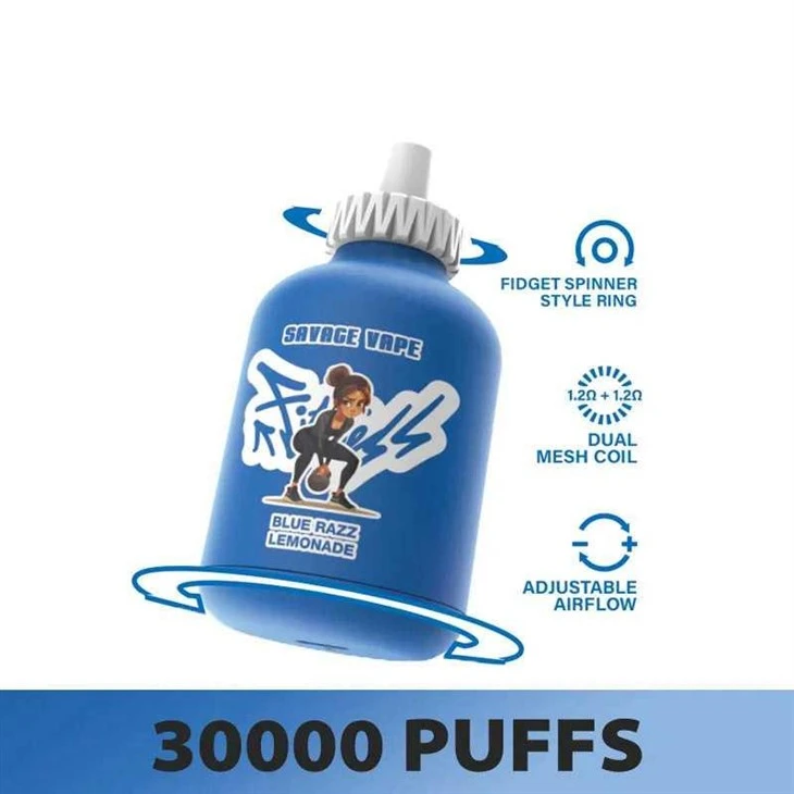 サベージベイプフィットネス30000