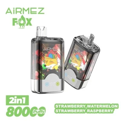 Airmez Fox 80000